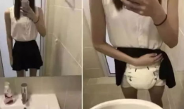 女生尿急视频,揭秘女生尿急瞬间