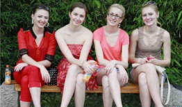 乌克兰美女视频,镜头下的魅力与风情