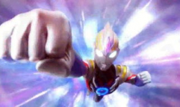 奥特曼变身视频,震撼视觉的超级英雄变身记